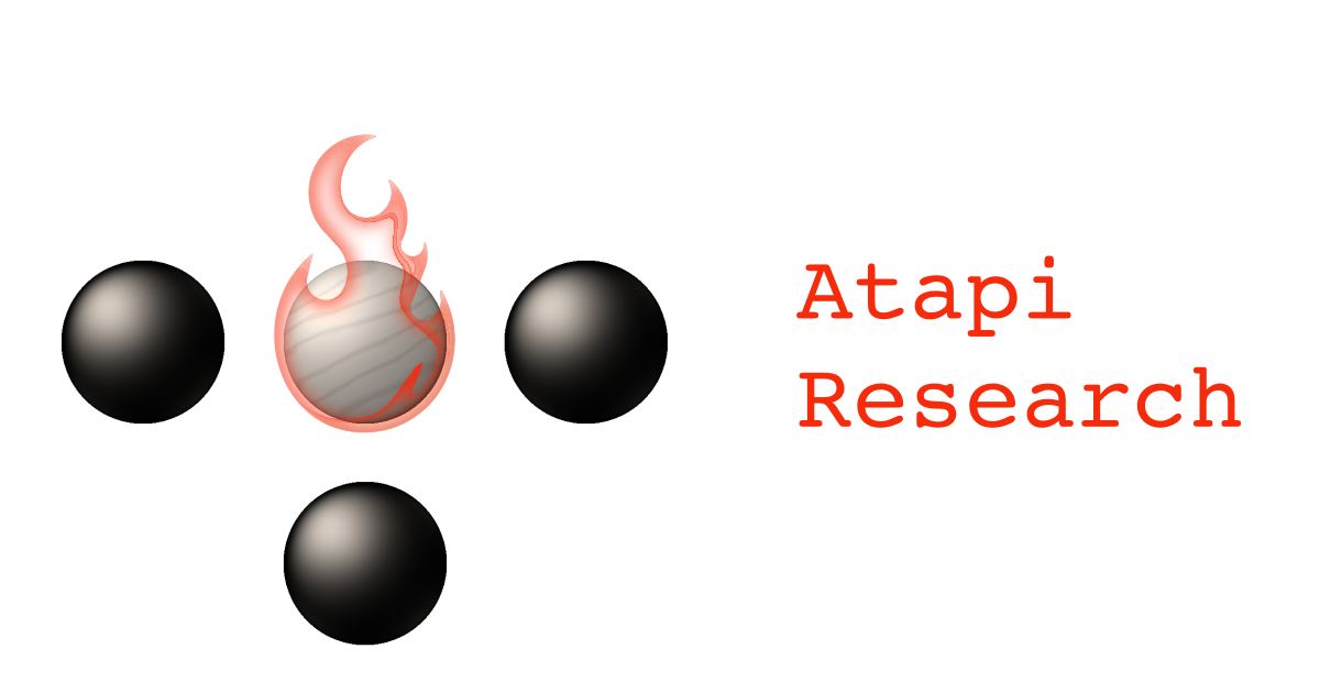Ātāpī Research Inc.